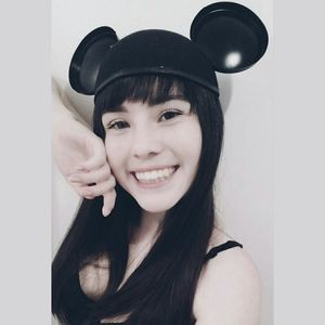 Meet your Posher, Mariana